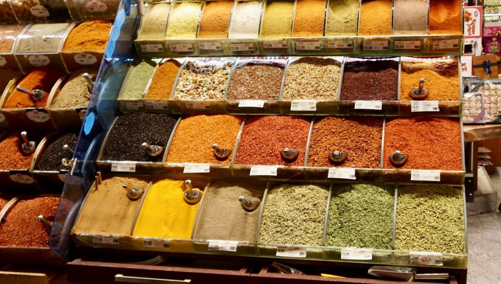Spices